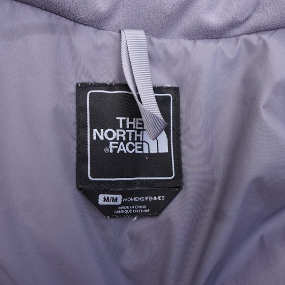 The North Face 550 Goose Down Puffer Vest M - Picture 10 of 10